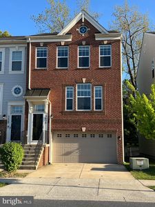 3630 Doc Berlin Dr, Silver Spring, MD, 20906