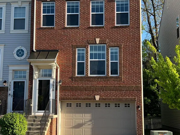 3630 Doc Berlin Dr, Silver Spring, MD 20906