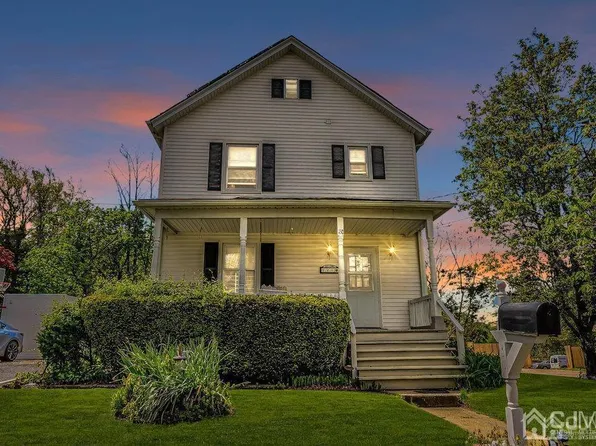 120 Buckelew Ave, Jamesburg, NJ 08831