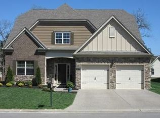 4218 Brookline Dr, Smyrna, TN 37167