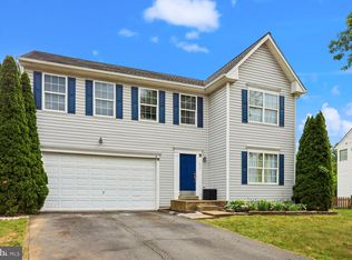 859 Woodcrest Loop, Culpeper, VA 22701
