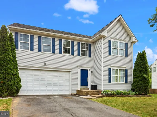 859 Woodcrest Loop, Culpeper, VA 22701