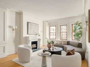 The Belnord, New York, NY 10024
