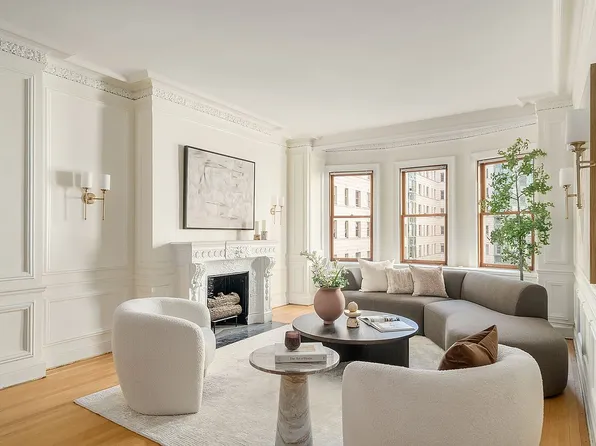225 W 86th St APT 608, New York, NY 10024