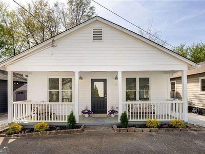 91 Chester Ave SE, Atlanta, GA, 30316