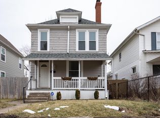 1636 S 4th St, Columbus, OH 43207