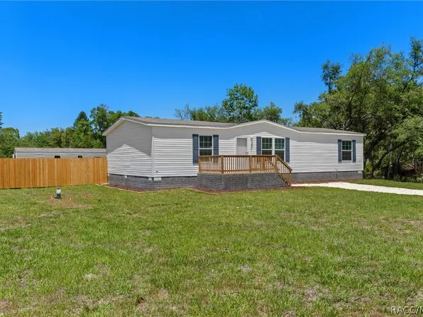 6487 W Erlen Ln, Homosassa, FL 34446