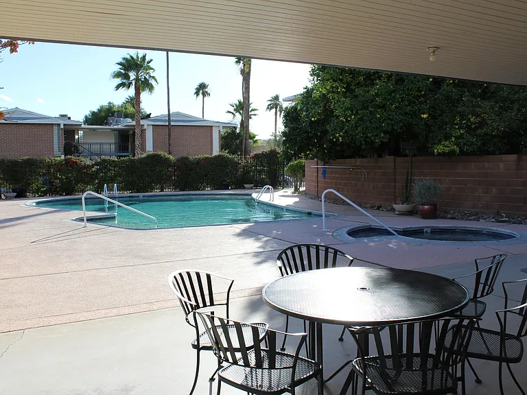 3940 E Timrod St #267 — Photo 15
