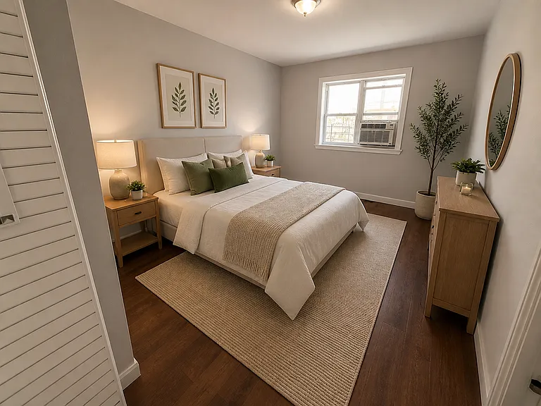 214 Beach 91st St #1 — Photo 3