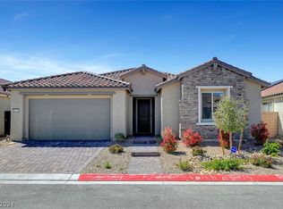 6575 Corsari Ridge St, Las Vegas, NV 89166