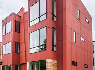 715 Kenyon St NW APT 6, Washington, DC 20010