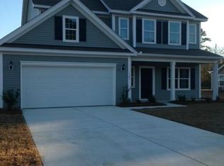 5504 Highway 472, Conway, SC 29526