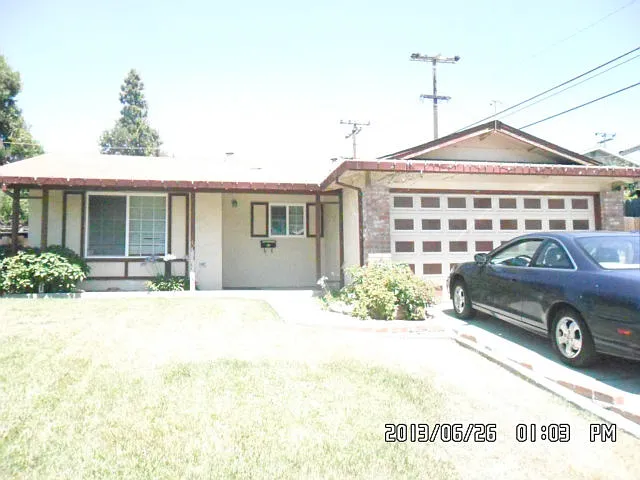 1818 Mount Kenya Dr photo 1