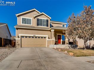 4486 Crow Creek Dr, Colorado Springs, CO 80922