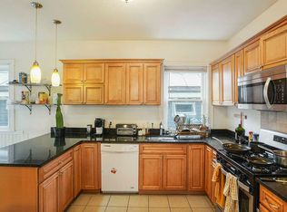 13 Sachem St #2L, Roxbury Crossing, MA 02120