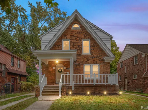 314 Lakewood St, Detroit, MI 48215