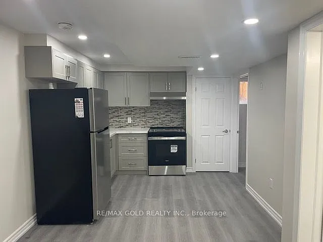 48 Andress Way #BASEMENT — Photo 5