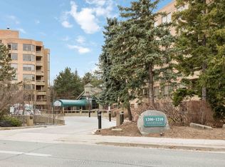 1200 Don Mills Rd #620 & 621, Toronto, ON M3B3N8