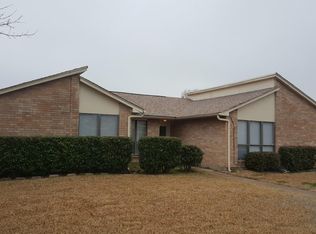 1422 Reesling Dr, Mesquite, TX 75150