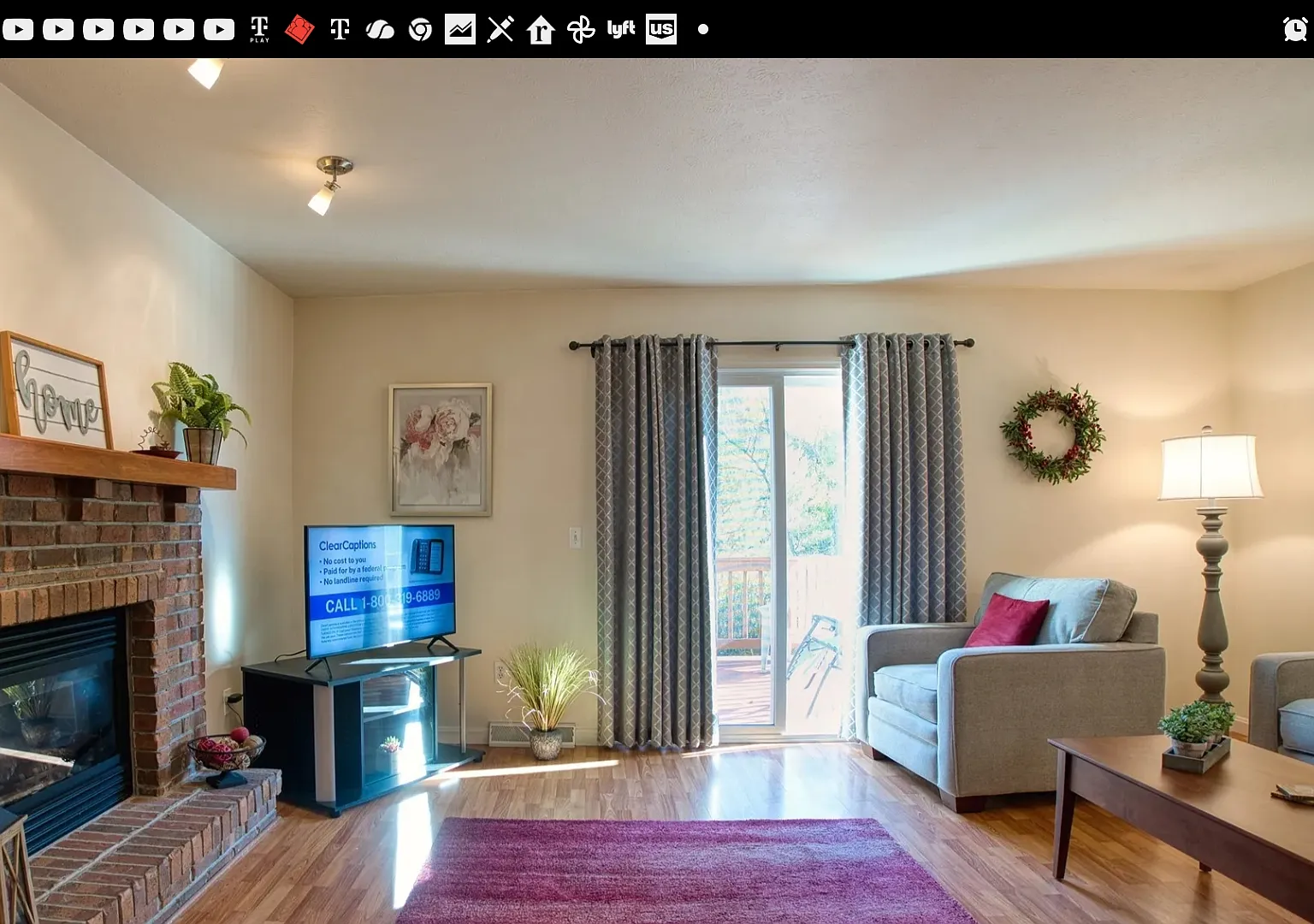 2 bed, 1.5 bath, 1080 sqft, $1,295 — Photo 1