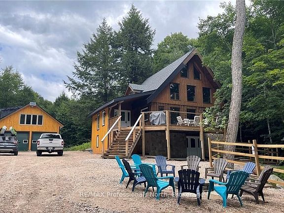 2nd image of 298 Angus Point Rd