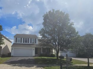 462 Ruffin Dr, Galloway, OH 43119