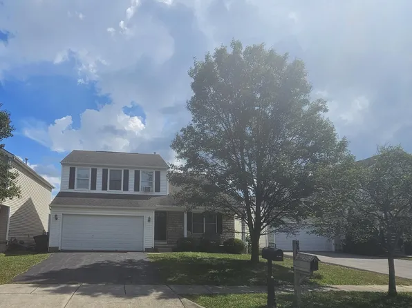 462 Ruffin Dr, Galloway, OH 43119