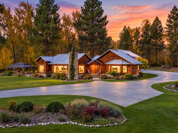 2291 Meridian Rd, Victor, MT 59875