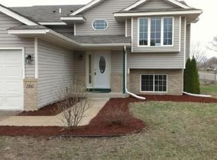 25945 16th St W, Zimmerman, MN 55398