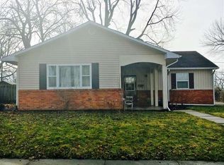359 E Hill St, Wabash, IN 46992