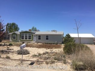 1075 Dean Ln, Fallon, NV 89406