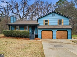 5398 Springbrook Dr, Powder Springs, GA 30127