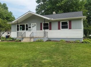 4003 Kenneth Rd, Stow, OH 44224