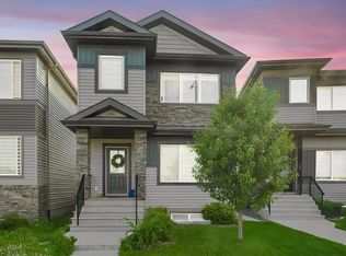 6603 64th Ave, Beaumont, AB T4X2A6