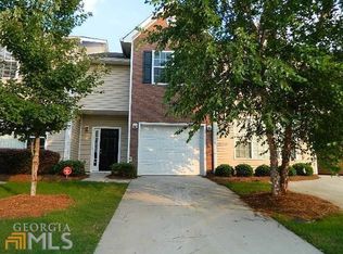 11318 Michelle Way, Hampton, GA 30228