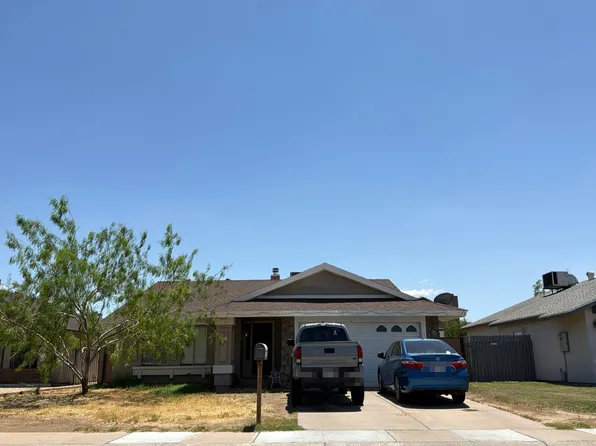 1651 E Apollo Rd, Phoenix, AZ 85042