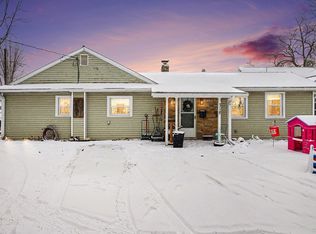 318 Goshen Ave, Elkhart, IN 46516