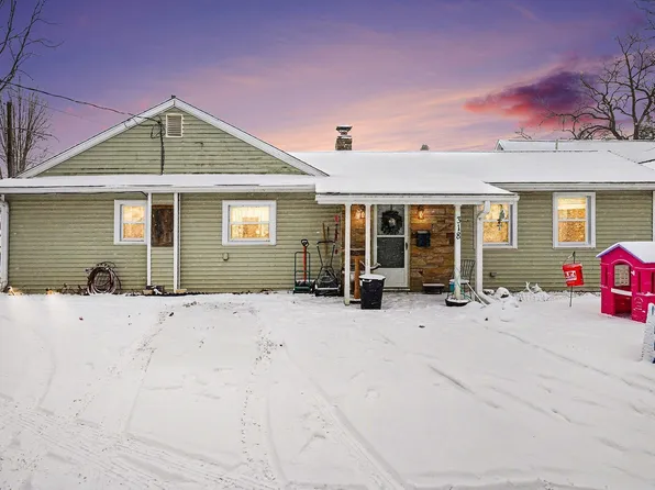 318 Goshen Ave, Elkhart, IN 46516