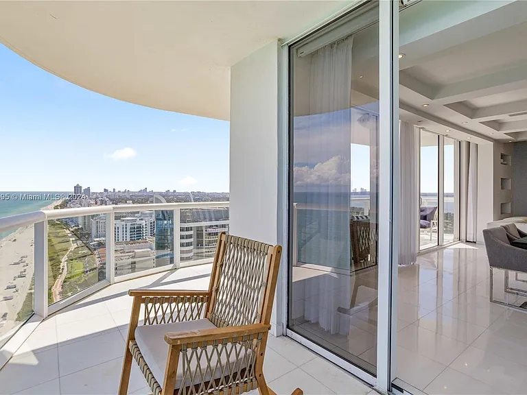6365 Collins Ave #3803 — Photo 37