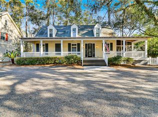 17 Lawrence St, Bluffton, SC 29910