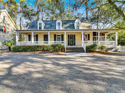 17 Lawrence St, Bluffton, SC, 29910