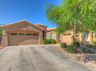 1308 E Bautista Rd, Gilbert, AZ 85297
