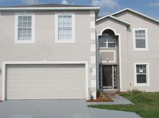 453 Danube Dr, Poinciana, FL 34759
