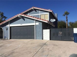 4045 Spitze Dr, Las Vegas, NV 89103