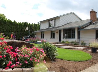 14422 S Ironwood Rd, Oregon City, OR 97045