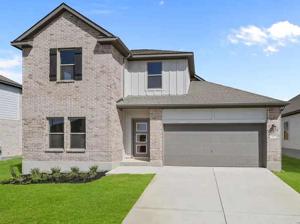 15611 Doublecreek Drive, San Antonio, TX 78253