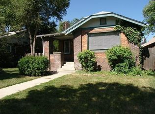 2409 S Lincoln St, Denver, CO 80210