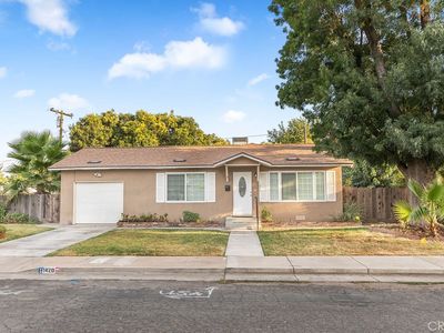 1420 W 25th St, Merced, CA, 95340