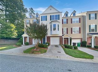3938 Tarrant Trace Cir, High Point, NC 27265