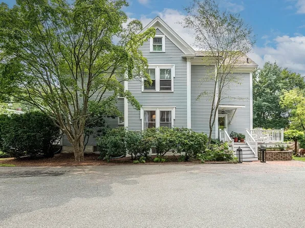 20 Manning St #2, Ipswich, MA 01938